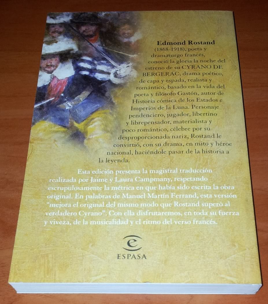 Cyrano de Bergerac Edición Libro Spain (9).jpg