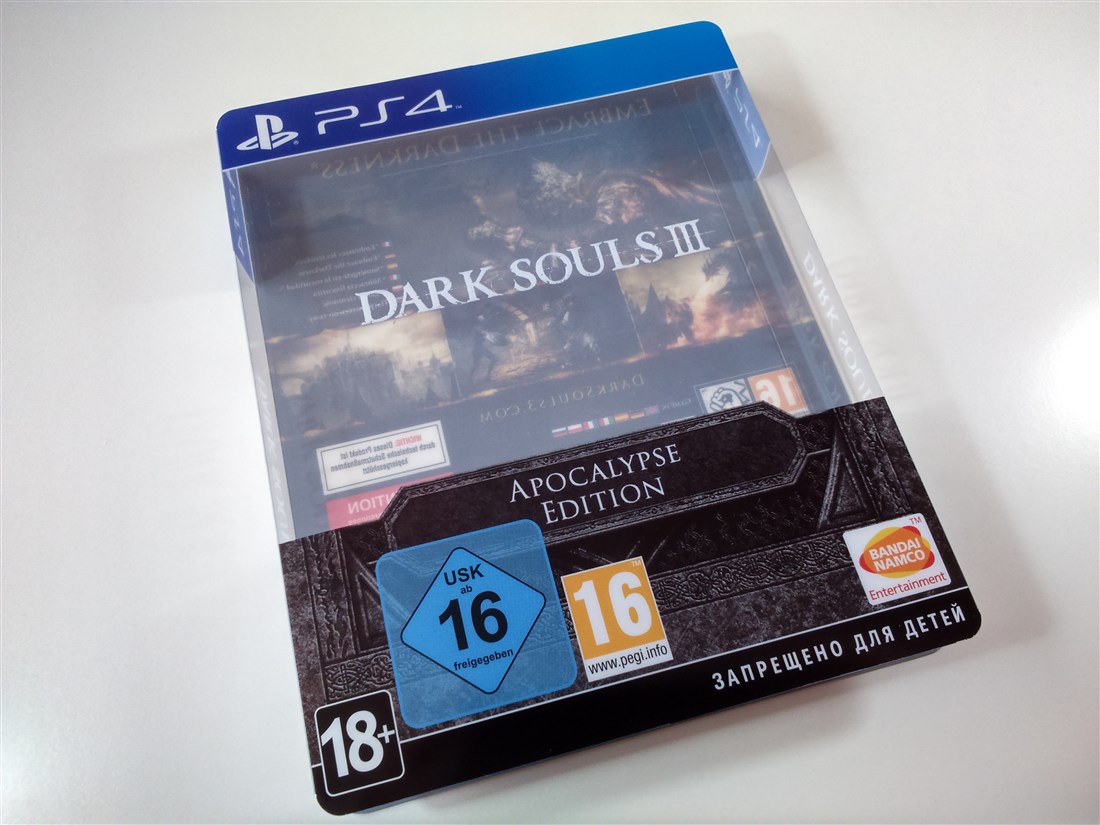 Dark Souls III Apocalypse Edition ESP (10).jpg