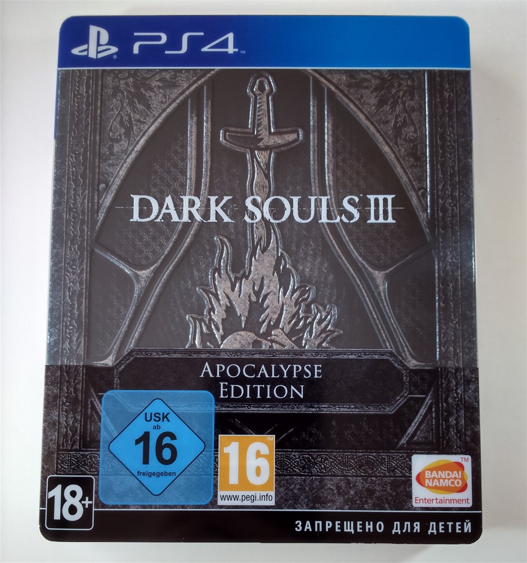 Dark Souls III Apocalypse Edition ESP (3).jpg