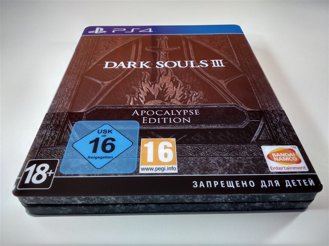 Dark Souls III Apocalypse Edition ESP (4).jpg
