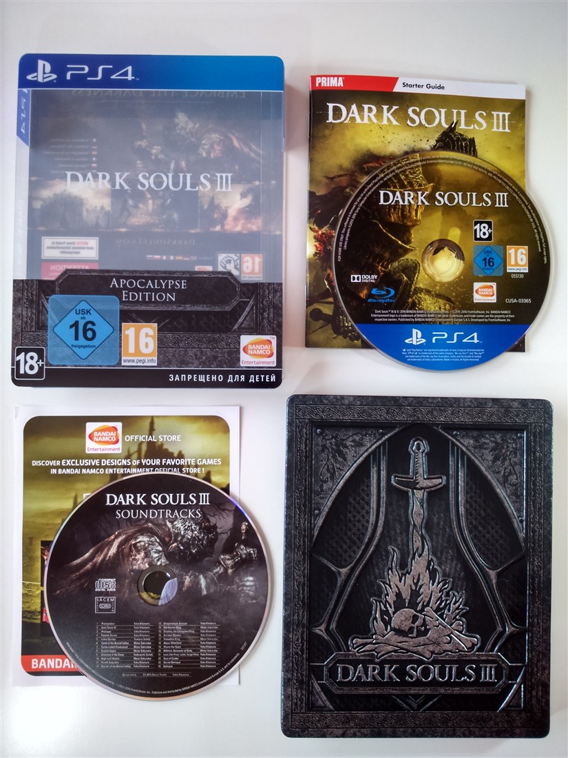 Dark Souls III Apocalypse Edition ESP (50).jpg