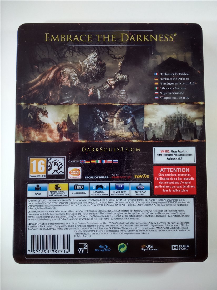 Dark Souls III Apocalypse Edition ESP (7).jpg