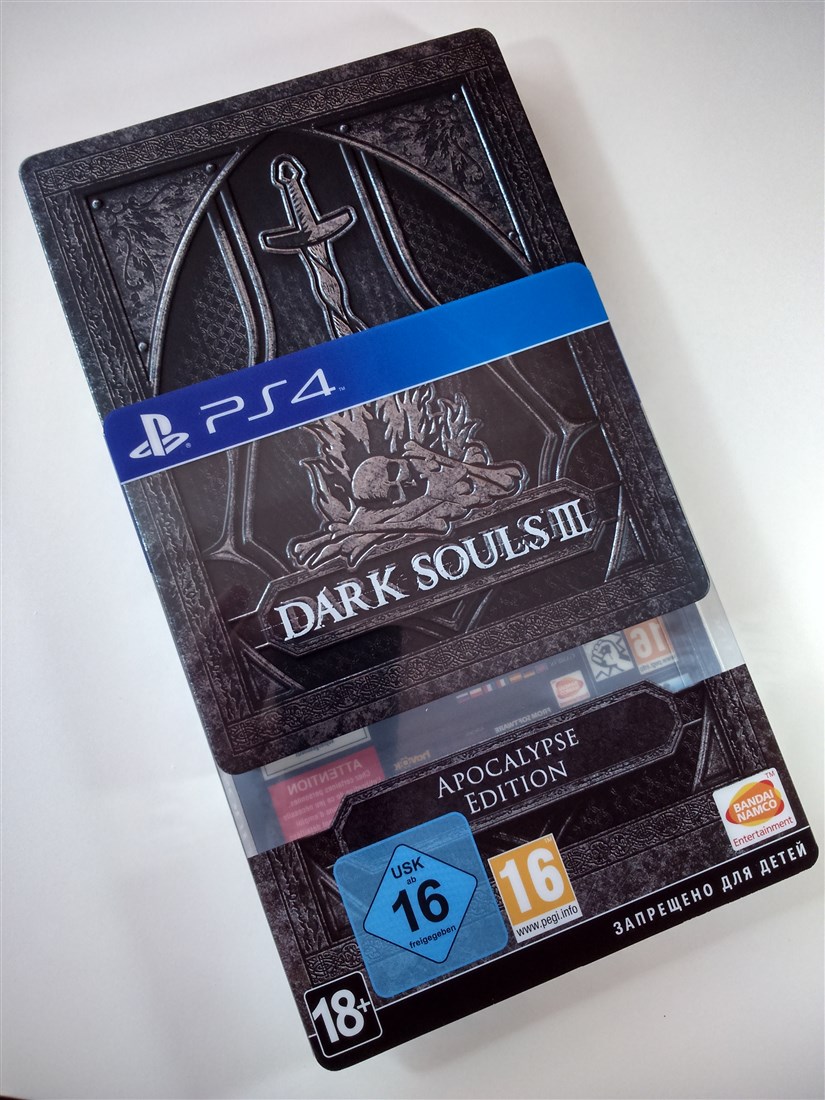 Dark Souls III Apocalypse Edition ESP (9).jpg