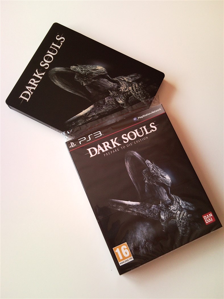 Dark Souls Prepare to Die Edition - Steelbook UK (10).jpg