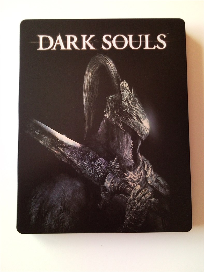 Dark Souls Prepare to Die Edition - Steelbook UK (11).jpg