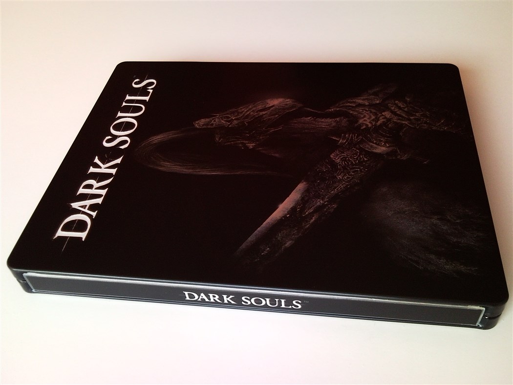 Dark Souls Prepare to Die Edition - Steelbook UK (15).jpg