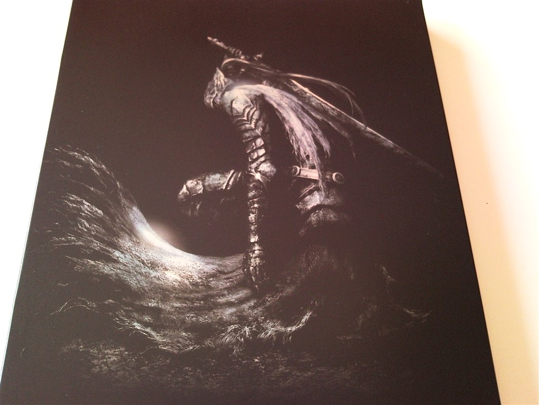Dark Souls Prepare to Die Edition - Steelbook UK (19).jpg