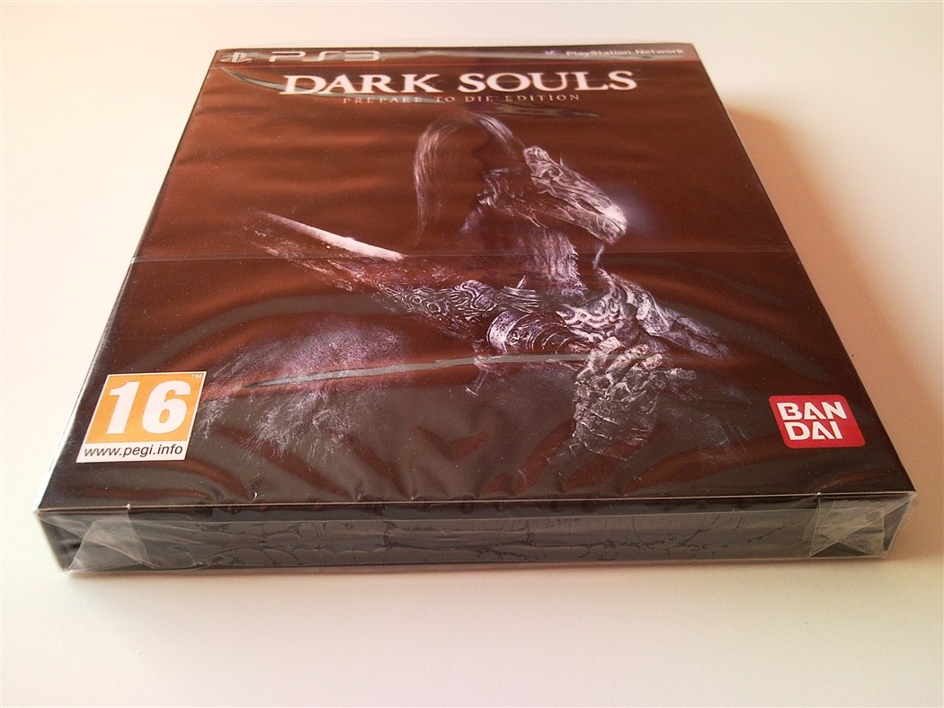 Dark Souls Prepare to Die Edition - Steelbook UK (2).jpg