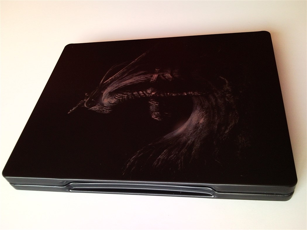 Dark Souls Prepare to Die Edition - Steelbook UK (21).jpg