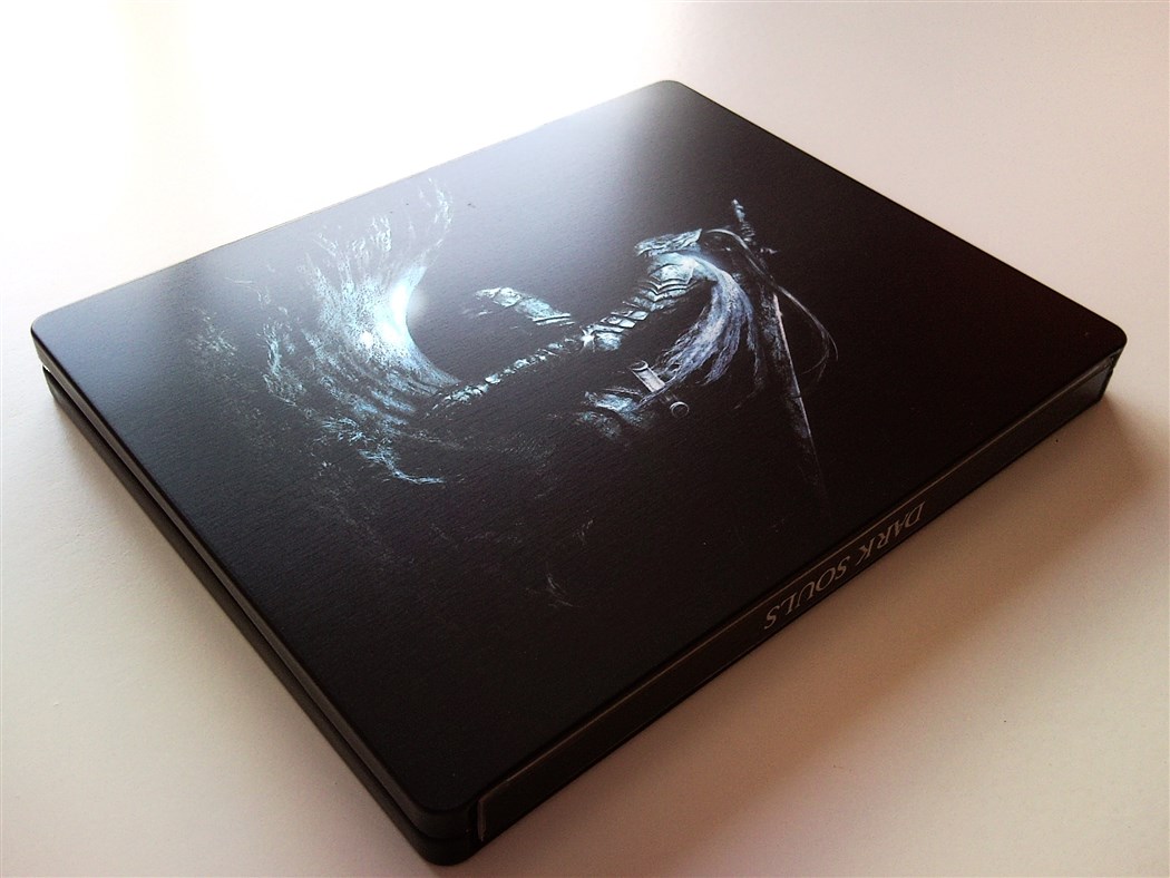 Dark Souls Prepare to Die Edition - Steelbook UK (23).jpg