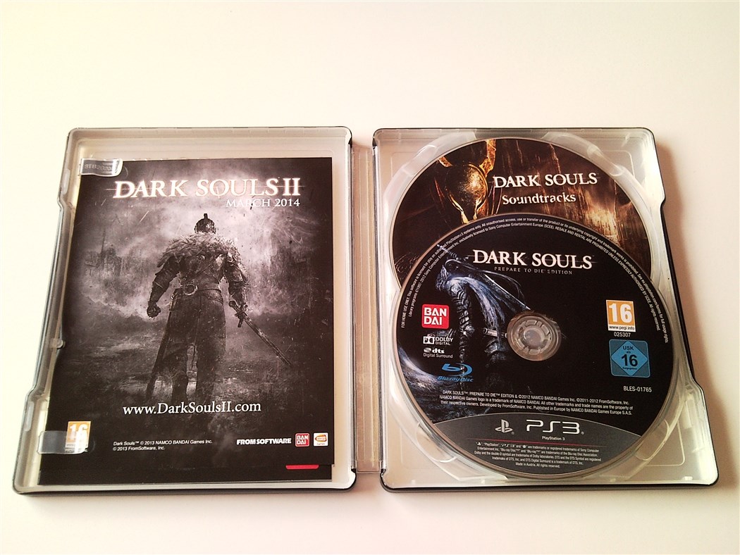 Dark Souls Prepare to Die Edition - Steelbook UK (24).jpg