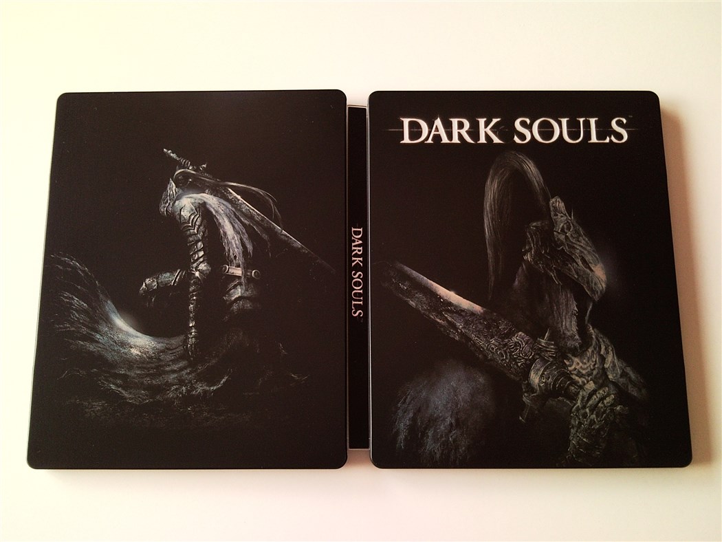 Dark Souls Prepare to Die Edition - Steelbook UK (27).jpg