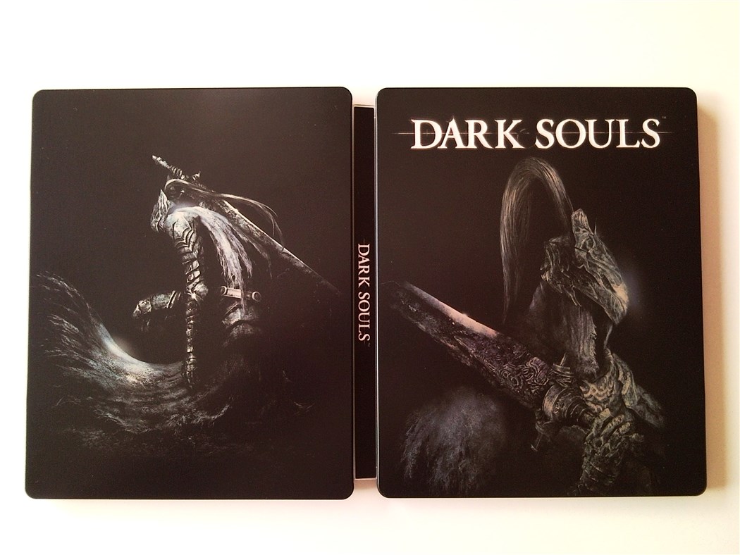 Dark Souls Prepare to Die Edition - Steelbook UK (28).jpg