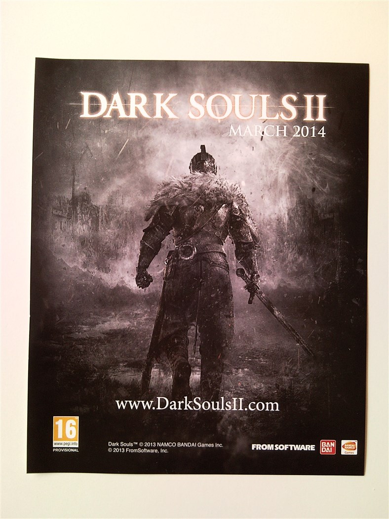 Dark Souls Prepare to Die Edition - Steelbook UK (29).jpg