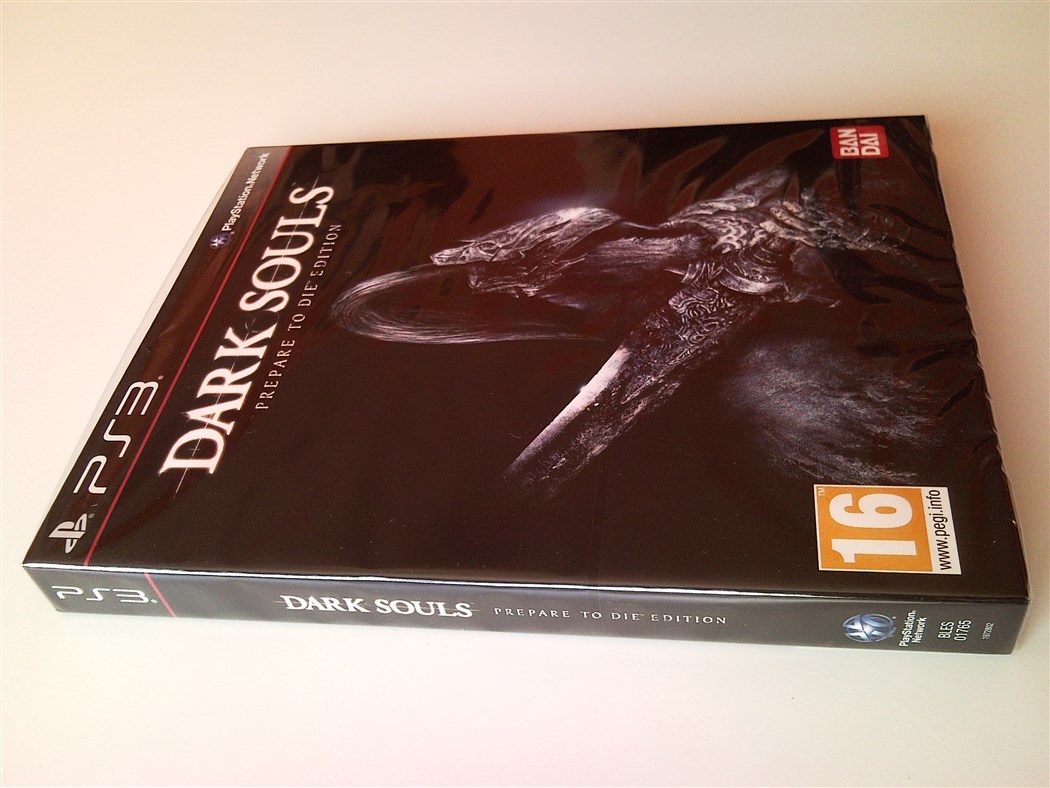Dark Souls Prepare to Die Edition - Steelbook UK (3).jpg