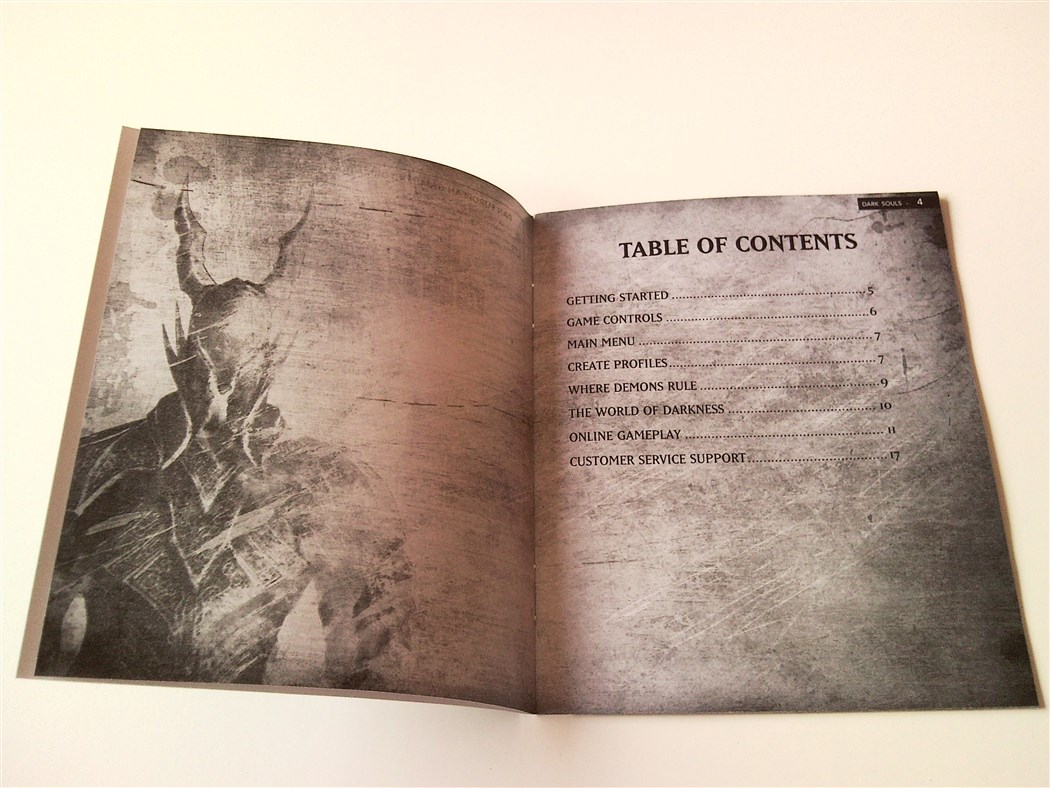 Dark Souls Prepare to Die Edition - Steelbook UK (32).jpg