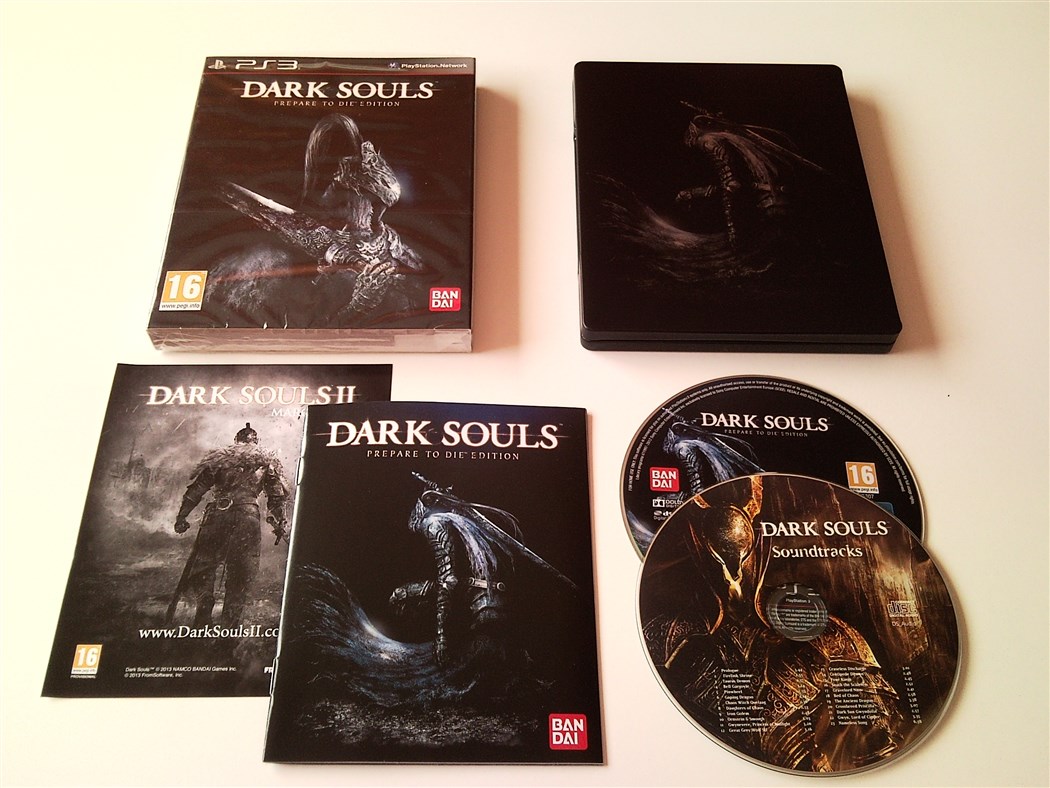 Dark Souls Prepare to Die Edition - Steelbook UK (39).jpg