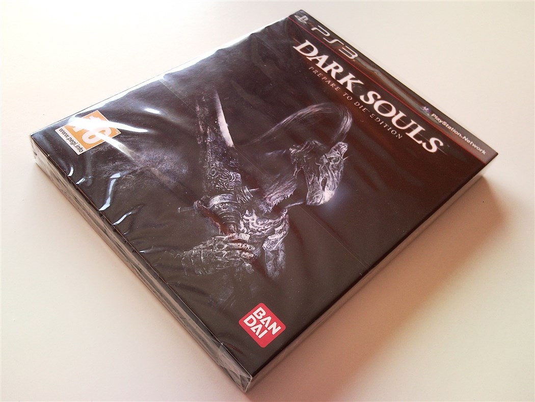 Dark Souls Prepare to Die Edition - Steelbook UK (4).jpg