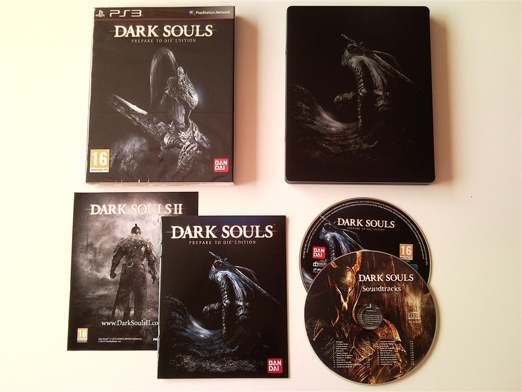 Dark Souls Prepare to Die Edition - Steelbook UK (40).jpg