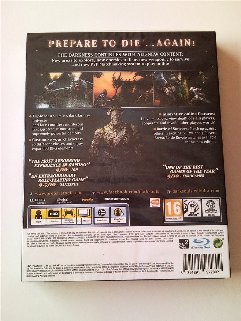 Dark Souls Prepare to Die Edition - Steelbook UK (6).jpg
