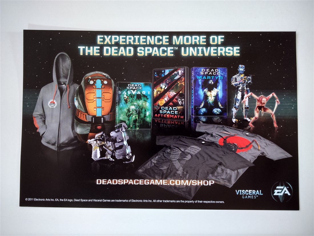 Dead Space 2 Collector Edition Usa (35).jpg