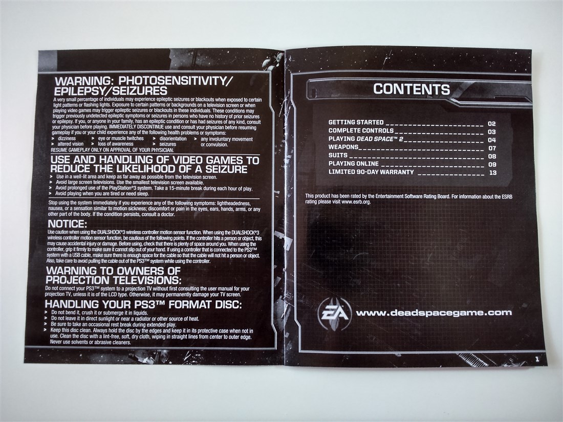 Dead Space 2 Collector Edition Usa (58).jpg