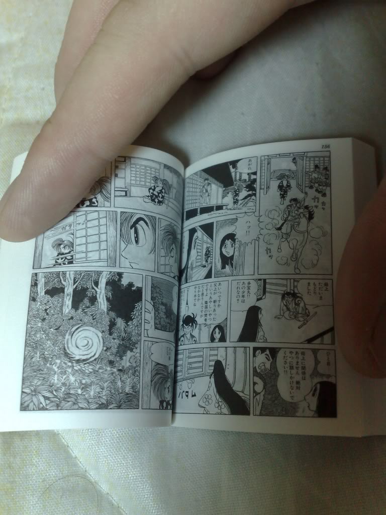 Dororo Collector's Edition Japan (15).jpg