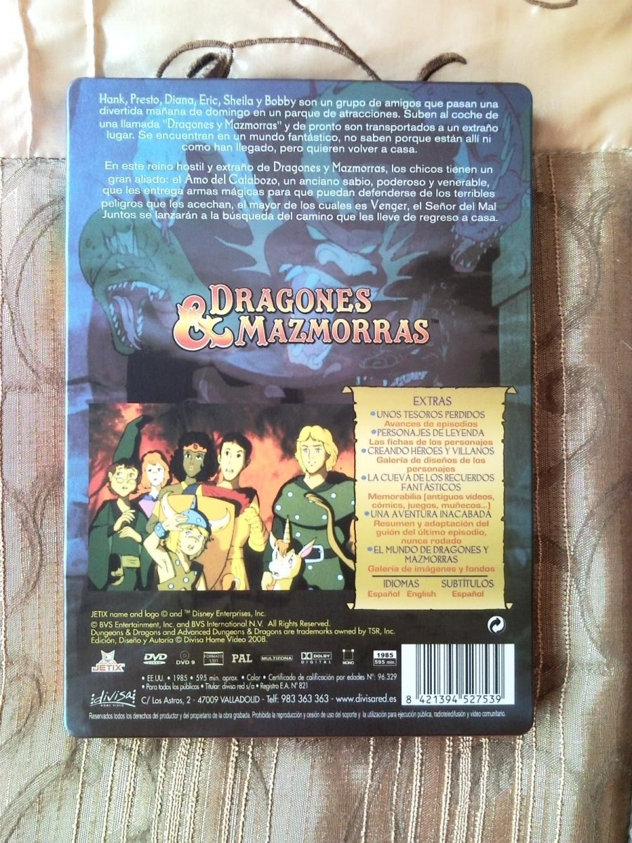 Dragones y Mazmorras Steelbook Spain (3).jpg