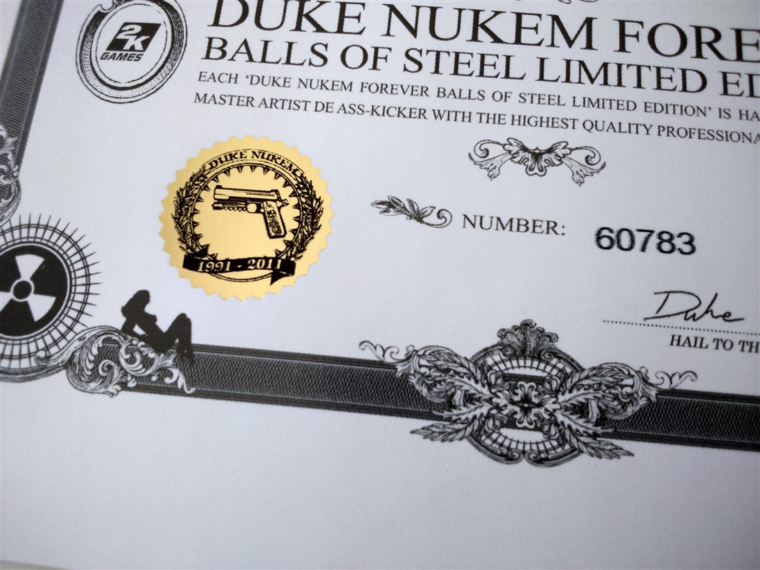 Duke Nukem Forever Balls of Steel Edition UK (70).jpg