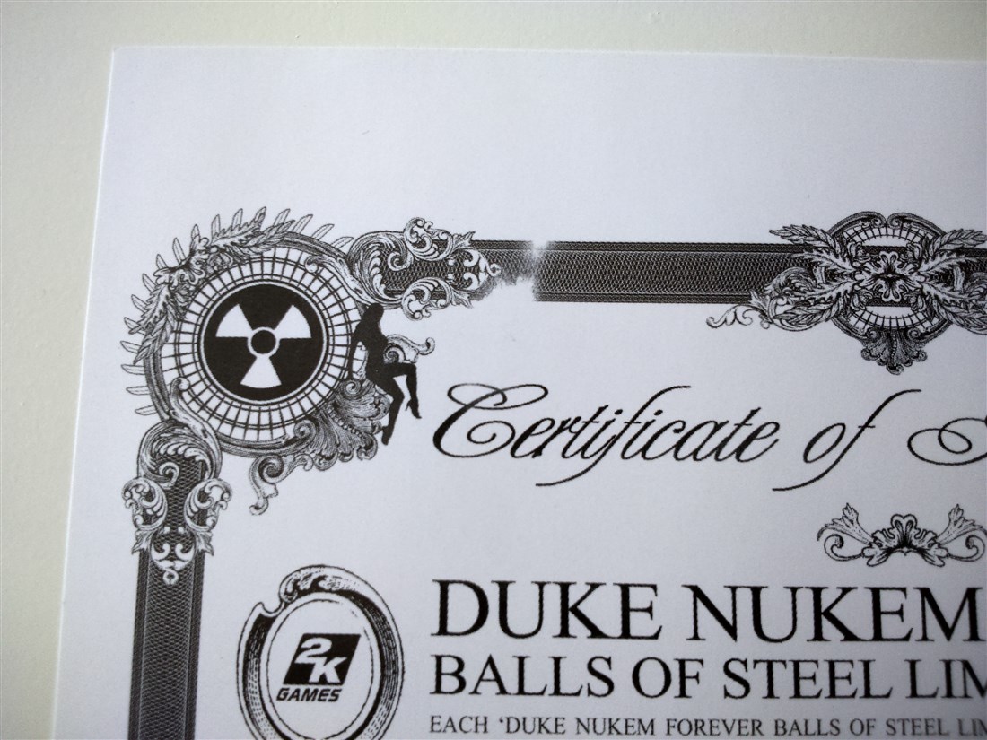 Duke Nukem Forever Balls of Steel Edition UK (71).jpg