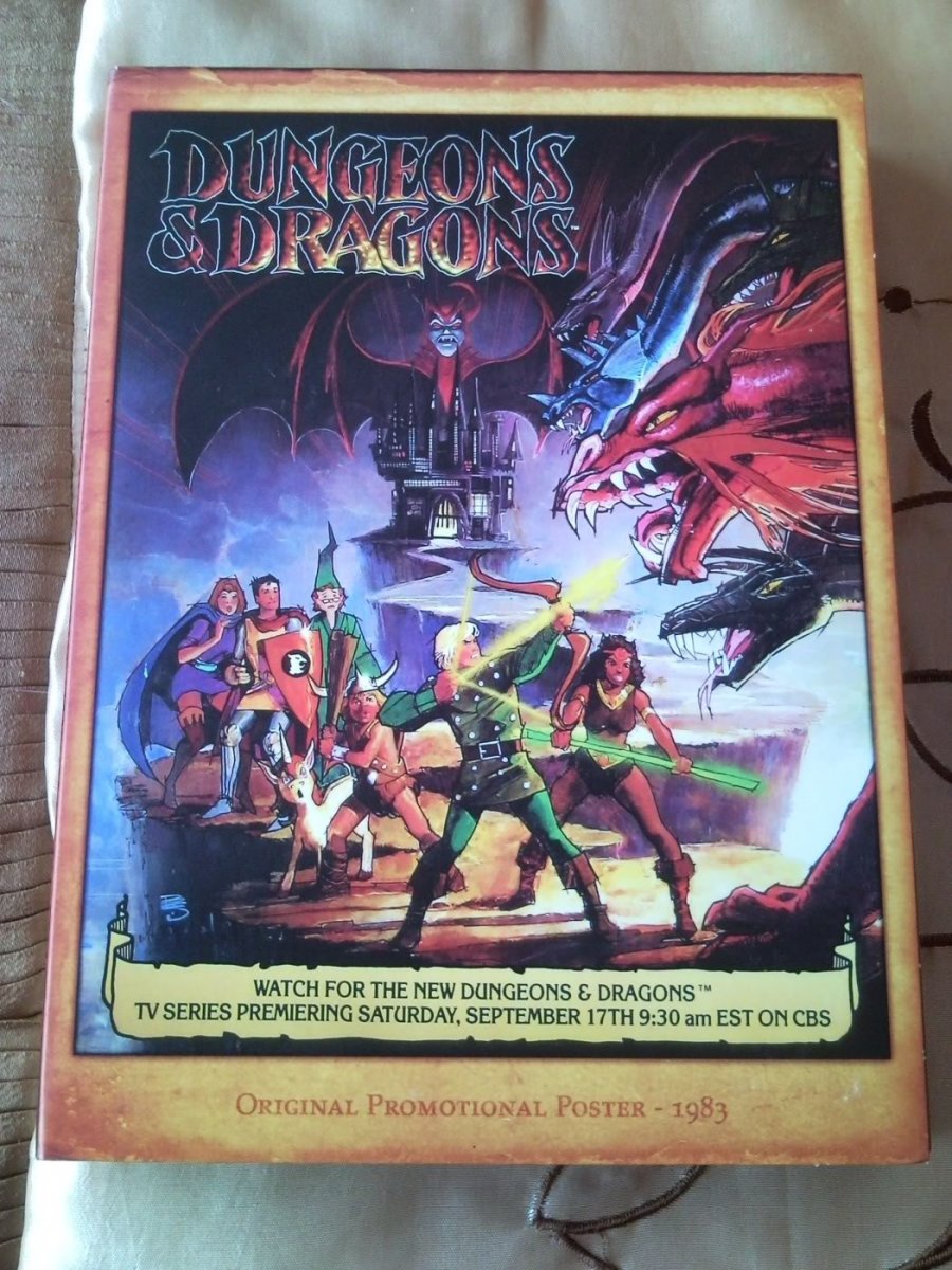 Dungeons and Dragons Complete Animated Series Limited Edition Usa (13).jpg