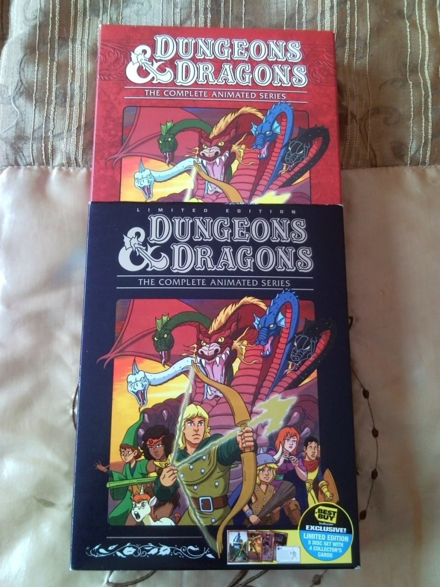 Dungeons and Dragons Complete Animated Series Limited Edition Usa (4).jpg
