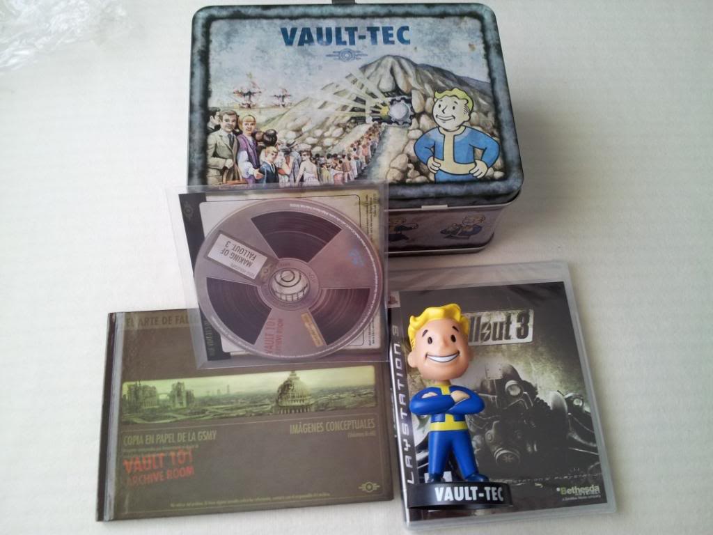 Fallout 3 Collector's Edition Spain (27).jpg
