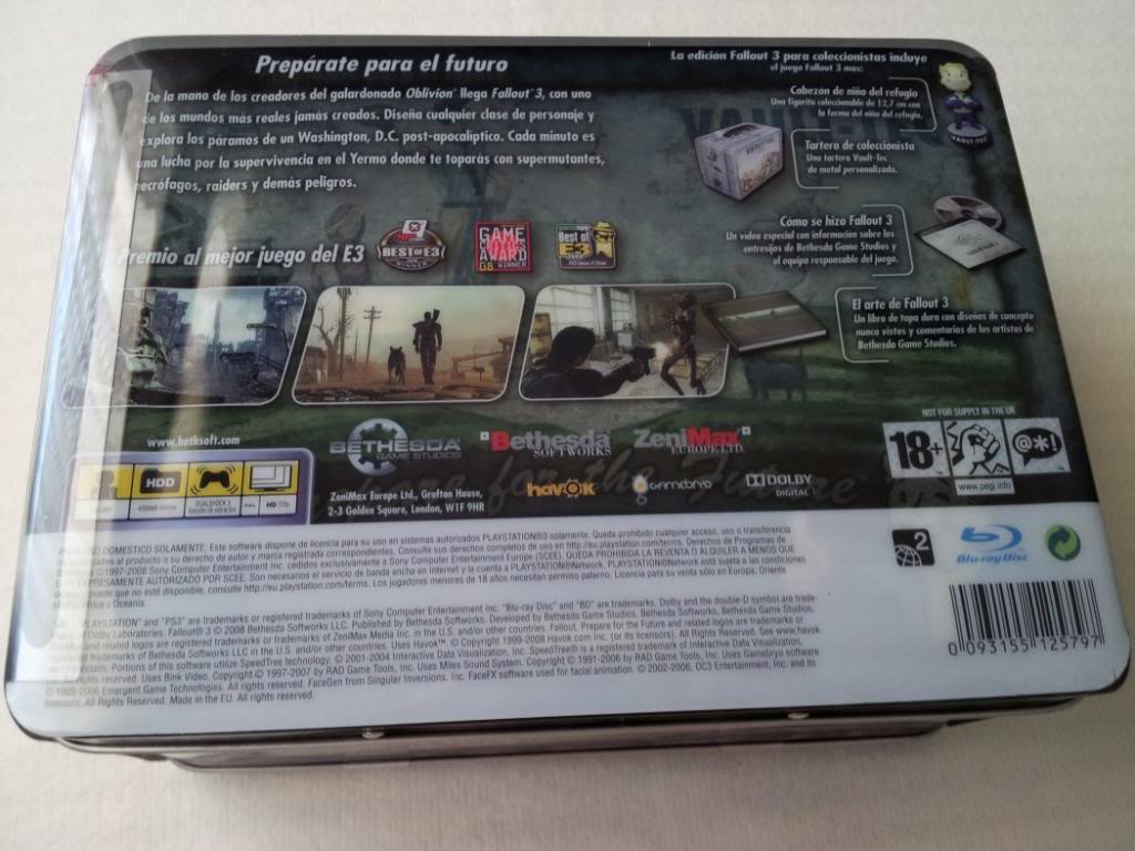 Fallout 3 Collector's Edition Spain (5).jpg