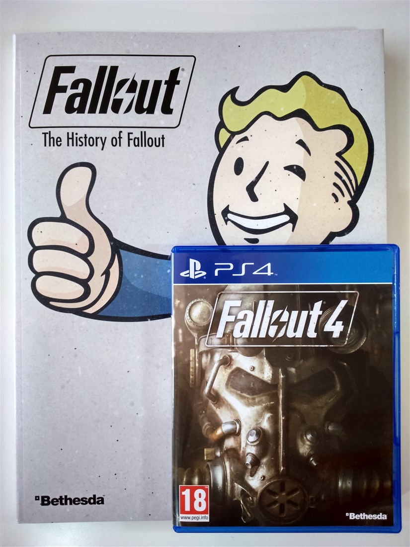 Fallout 4 Book + Soundtrack Exclusive Amazon UK (1).jpg