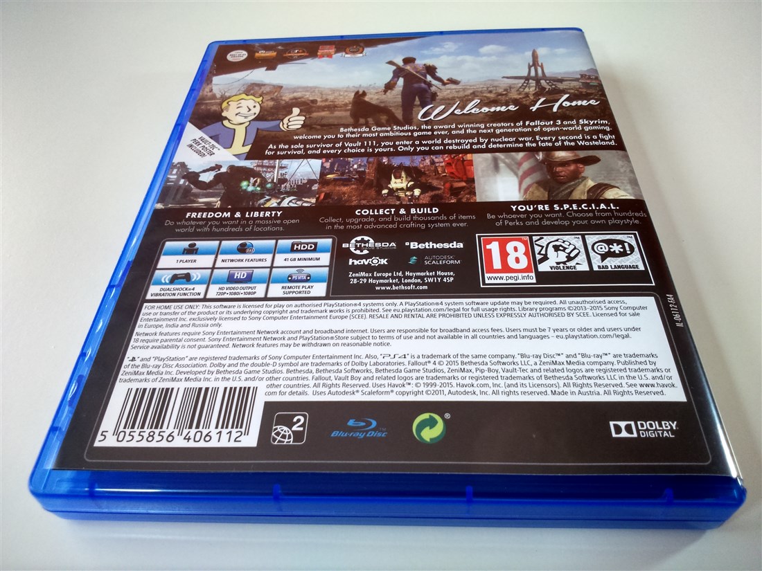 Fallout 4 Book + Soundtrack Exclusive Amazon UK (10).jpg