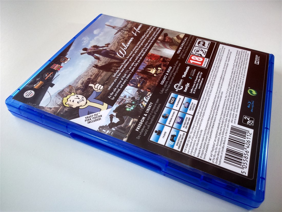 Fallout 4 Book + Soundtrack Exclusive Amazon UK (11).jpg