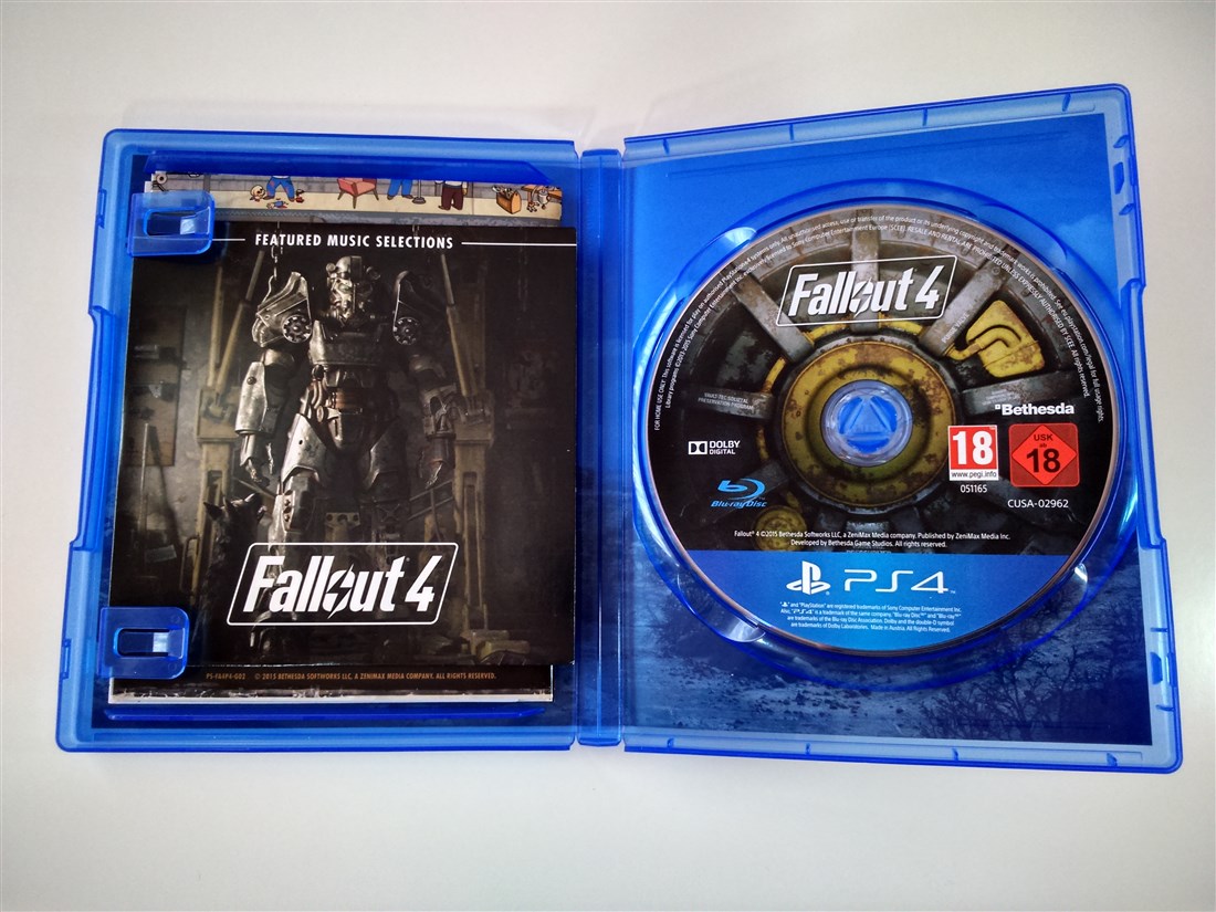 Fallout 4 Book + Soundtrack Exclusive Amazon UK (14).jpg