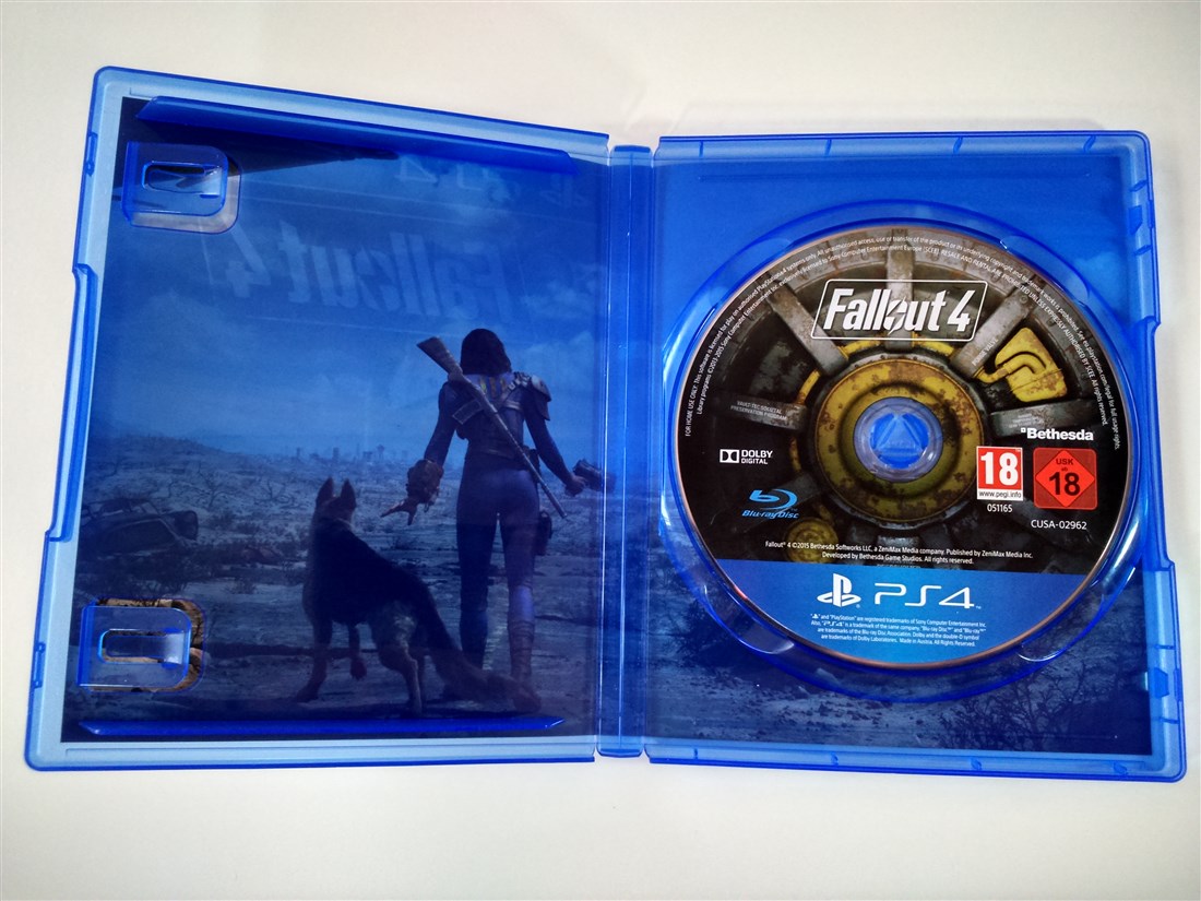 Fallout 4 Book + Soundtrack Exclusive Amazon UK (15).jpg