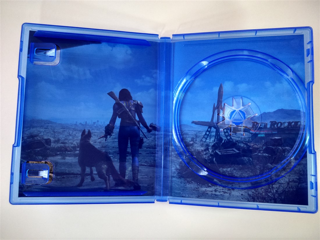 Fallout 4 Book + Soundtrack Exclusive Amazon UK (16).jpg