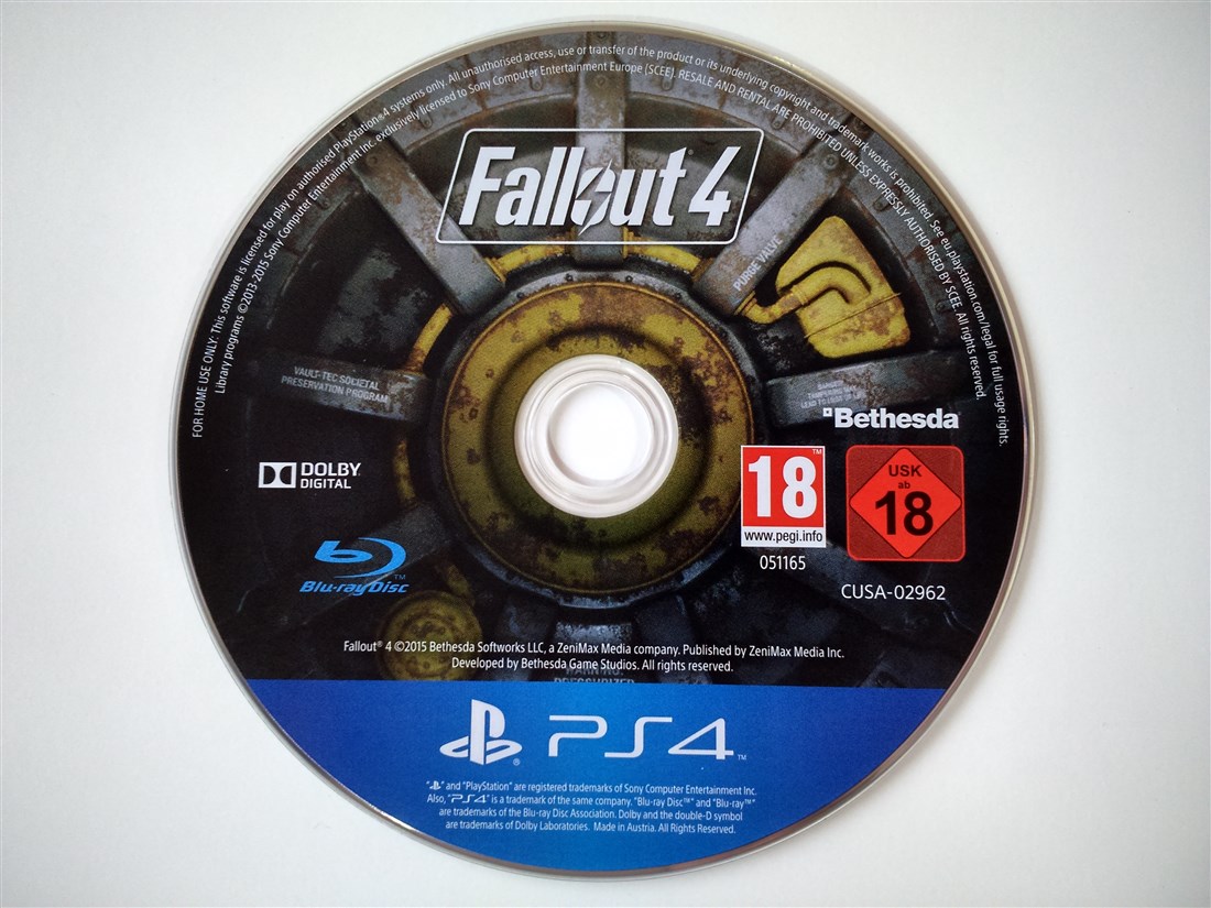 Fallout 4 Book + Soundtrack Exclusive Amazon UK (17).jpg