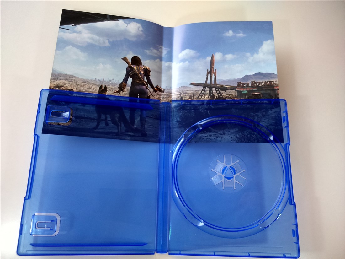 Fallout 4 Book + Soundtrack Exclusive Amazon UK (18).jpg