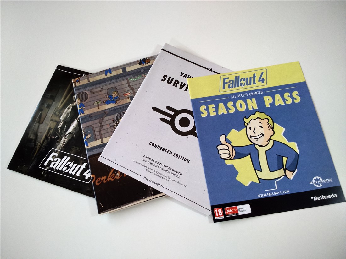 Fallout 4 Book + Soundtrack Exclusive Amazon UK (20).jpg