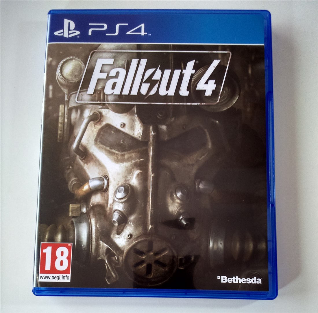Fallout 4 Book + Soundtrack Exclusive Amazon UK (3).jpg
