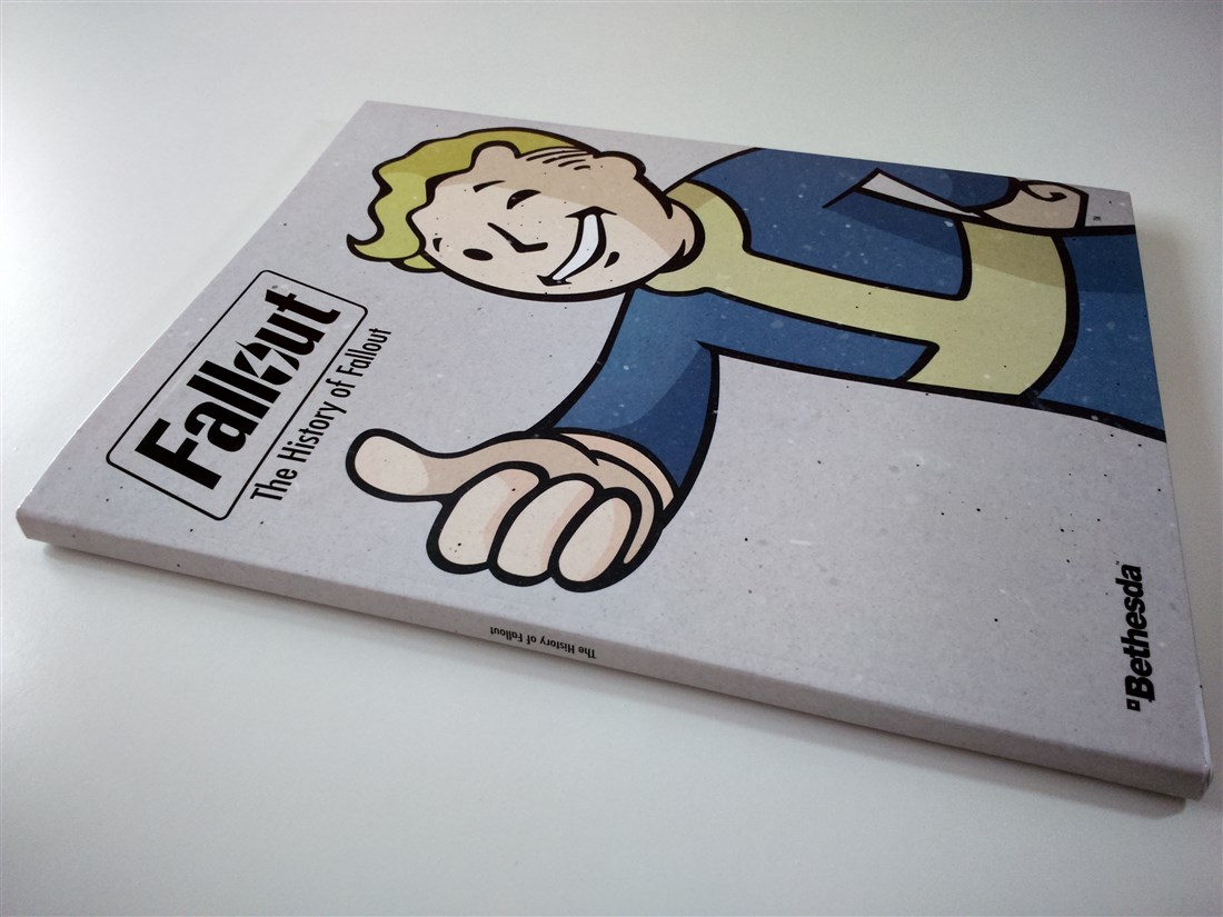 Fallout 4 Book + Soundtrack Exclusive Amazon UK (35).jpg