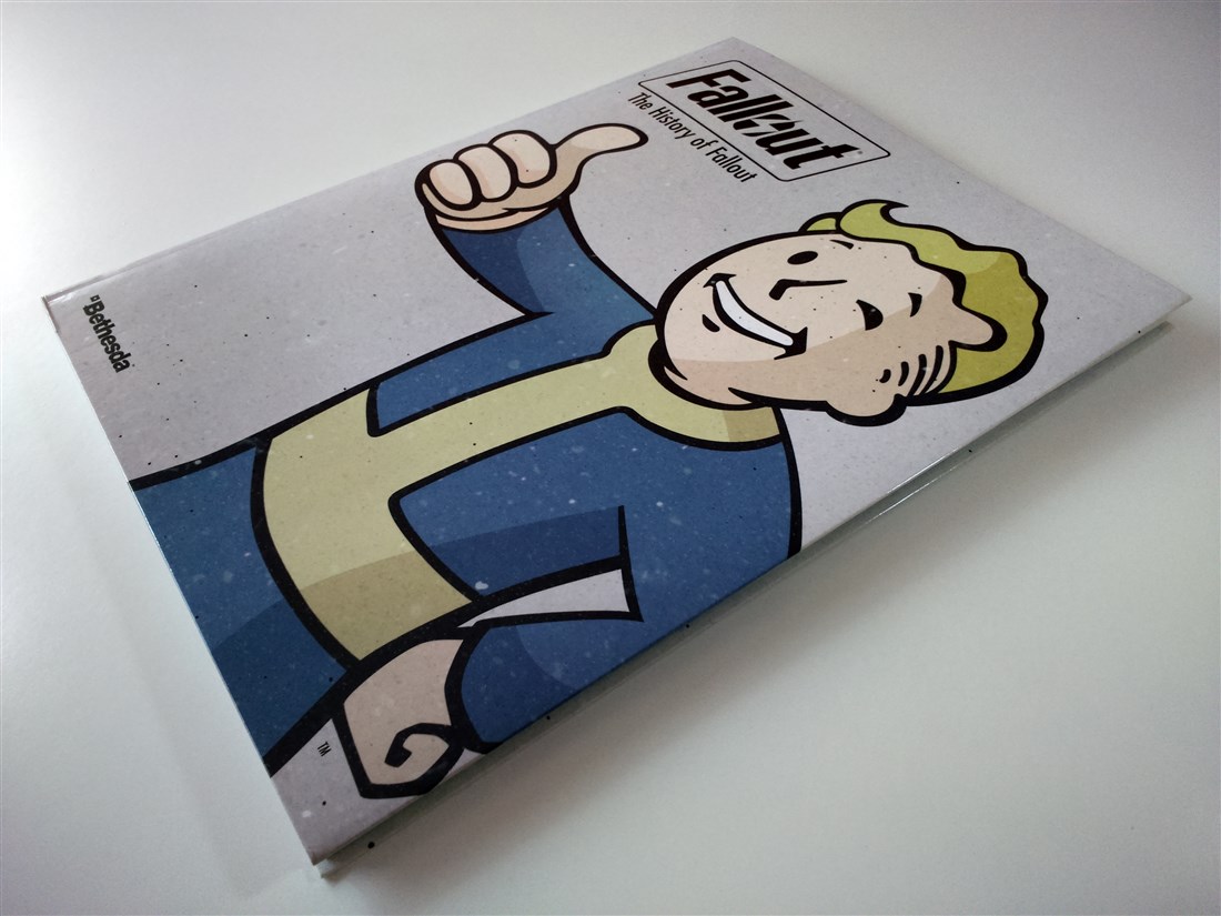 Fallout 4 Book + Soundtrack Exclusive Amazon UK (36).jpg