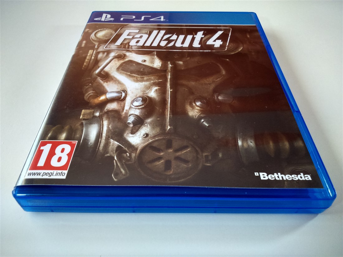 Fallout 4 Book + Soundtrack Exclusive Amazon UK (4).jpg