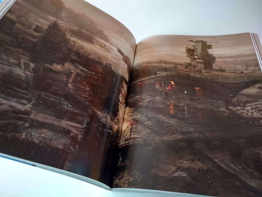 Fallout 4 Book + Soundtrack Exclusive Amazon UK (53).jpg