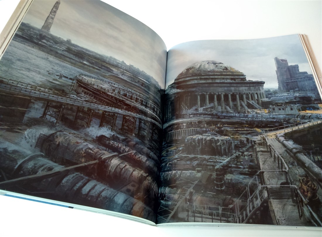 Fallout 4 Book + Soundtrack Exclusive Amazon UK (54).jpg