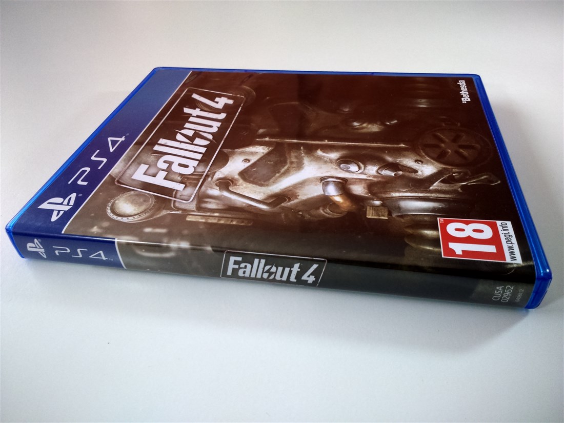 Fallout 4 Book + Soundtrack Exclusive Amazon UK (6).jpg